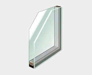複層ガラス
